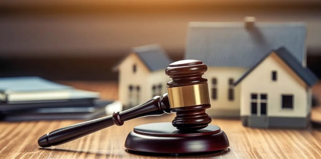 Miras Hukuku’nda Ortaklığın Giderilmesi Davası