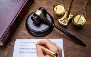 Gümrük ve Dış Ticaret Hukuku