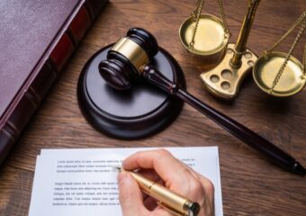 Gümrük ve Dış Ticaret Hukuku