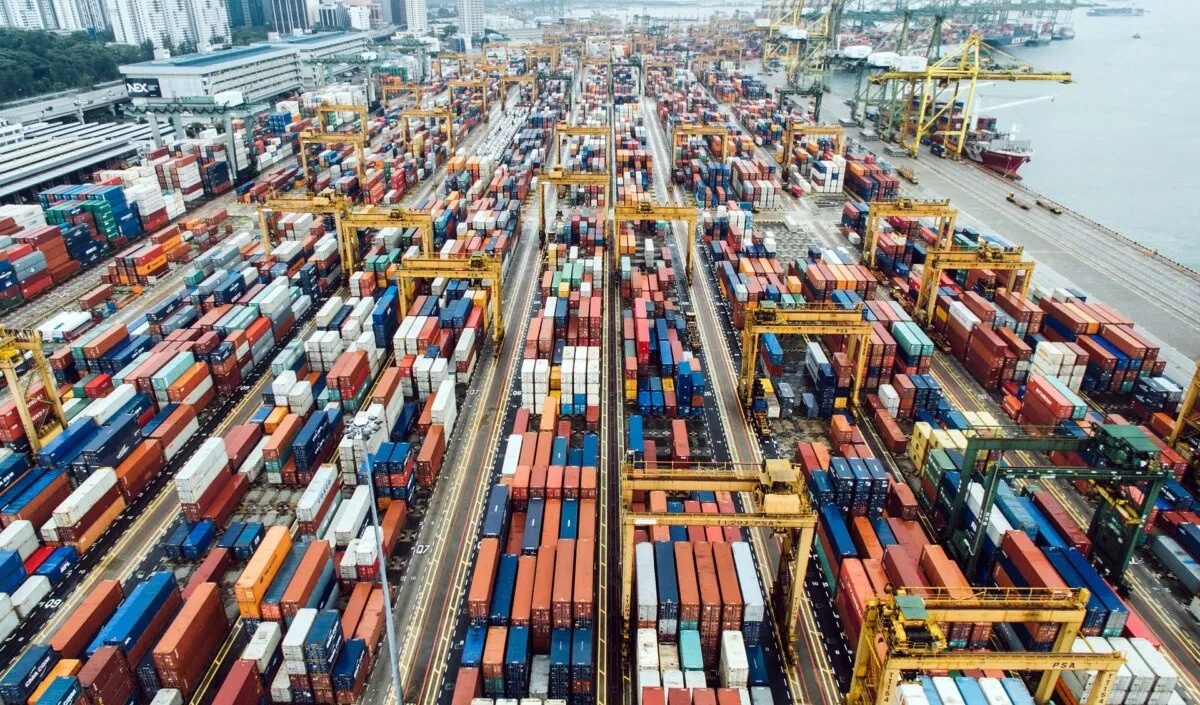 Kusursuz Sorumluluk - Gümrük